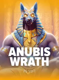Anubis Wrath