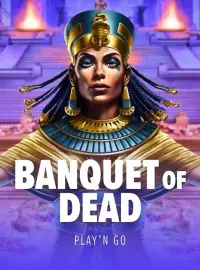 Banquet Of Dead